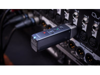 <b>BOSS WL-30XLR Sistema sem fios Wireless XLR para microfones dinâmicos voz pilhas transmissor recetor BEST-SELLER</b> <b>BOSS WL-30XLR Sistema sem fios Wireless XLR para microfones dinâmicos voz pilhas transmissor recetor BEST-SELLER</b>